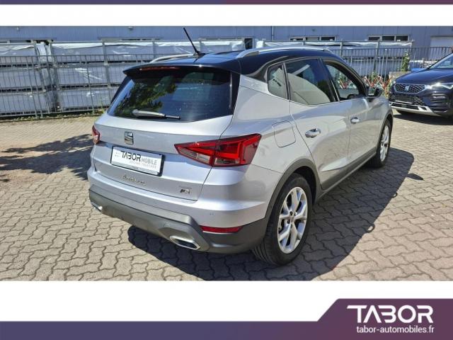 Seat Arona image 5