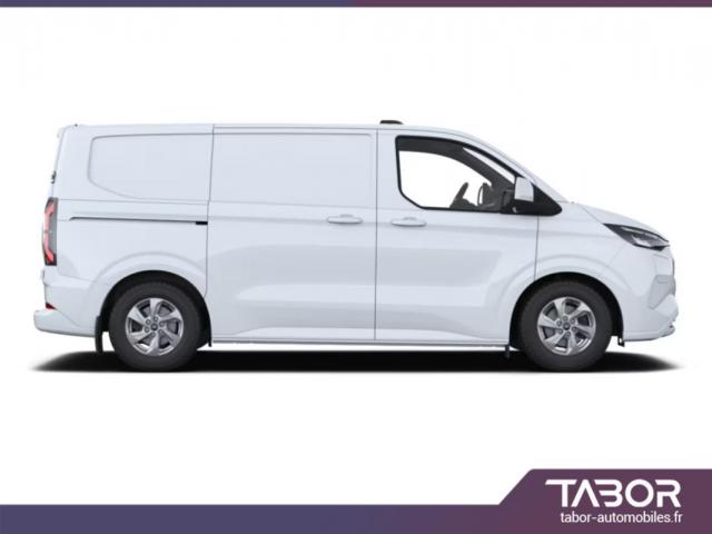 Ford Transit Custom image 4