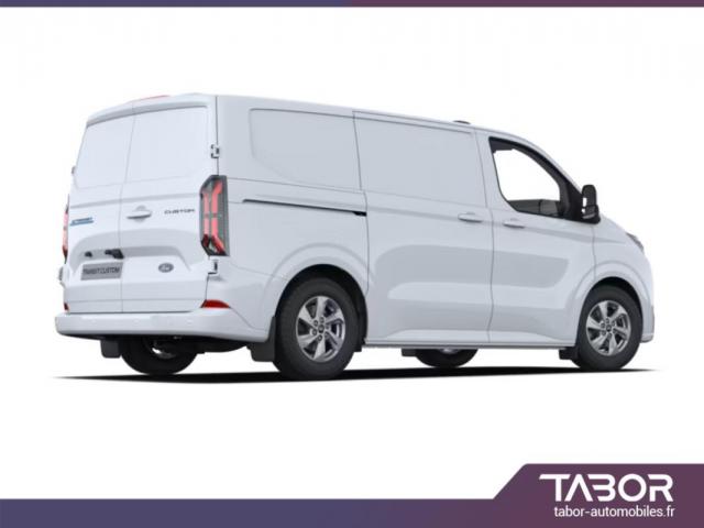 Ford Transit Custom image 1