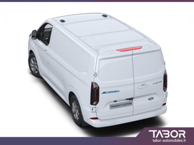 Ford Transit Custom image 8