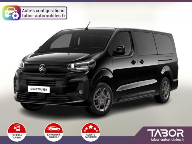 Citroen Spacetourer 75kwh Plus L3 2xclim 9-Pl
