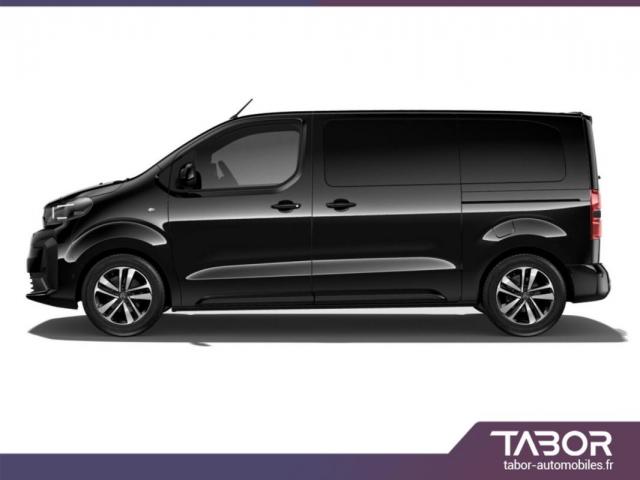 Citroen Spacetourer image 2