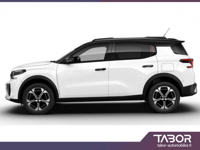 Citroen C3 Aircross image 8