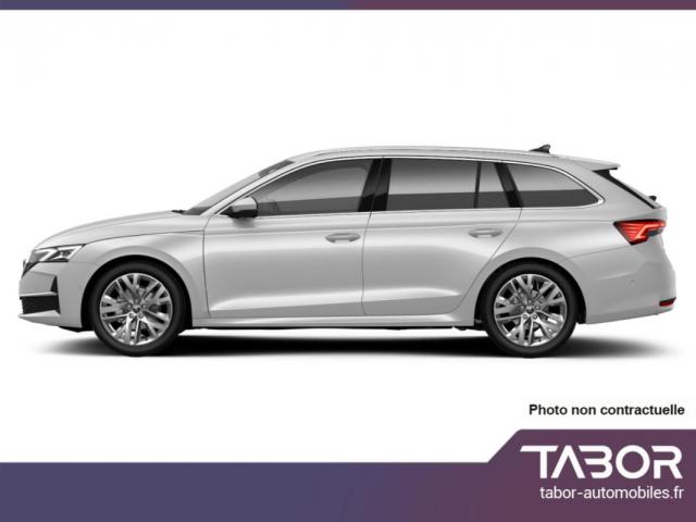 Skoda Octavia image 6