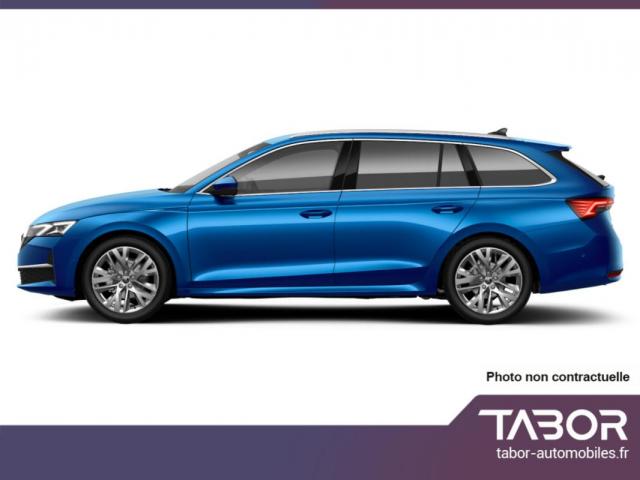 Skoda Octavia image 8