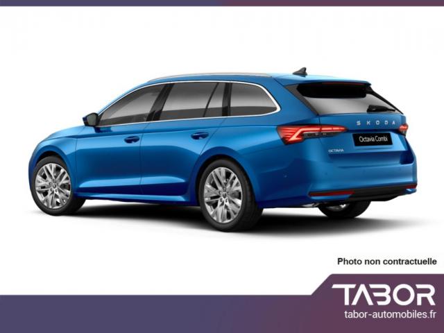 Skoda Octavia image 9