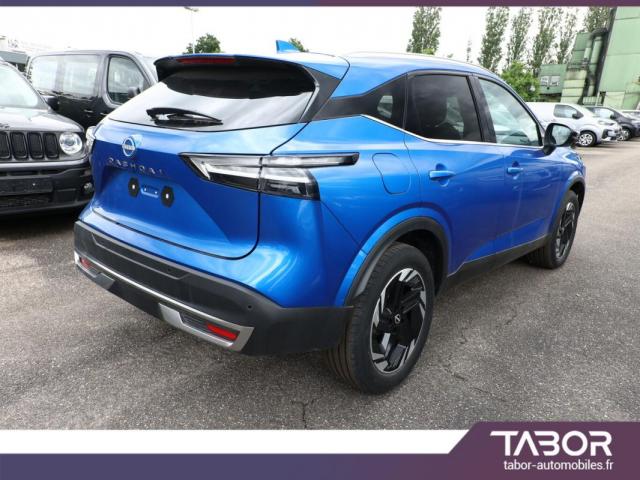 Nissan Qashqai image 9