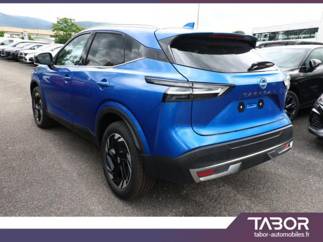Nissan Qashqai image 8
