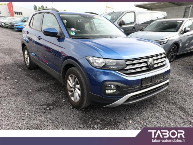 Volkswagen T-Cross image 9