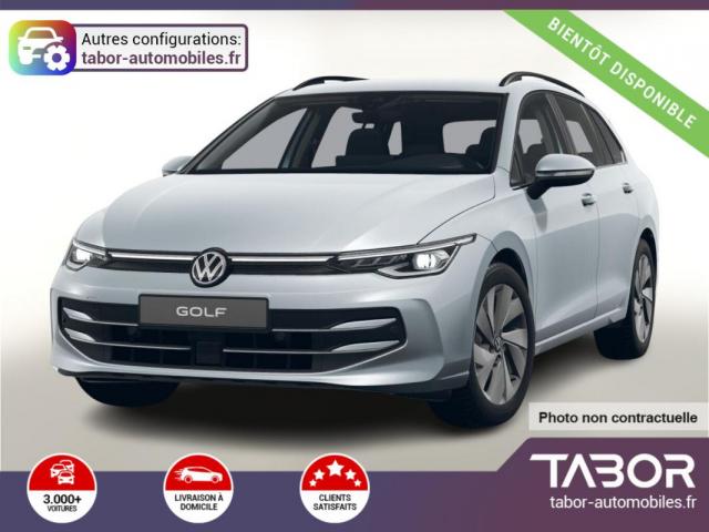 Volkswagen Golf Variant 2.0 Tdi 150 Dsg Style