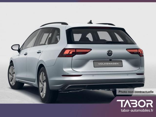 Volkswagen Golf image 5