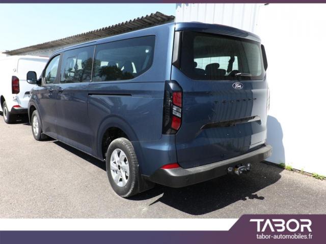 Ford Tourneo image 9