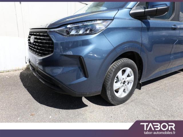 Ford Tourneo image 8