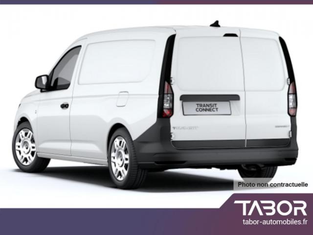 Ford Transit Connect image 4
