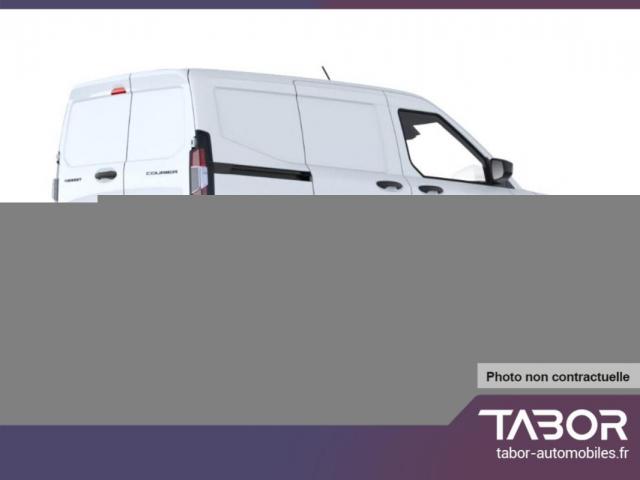 Ford Transit Courier image 3