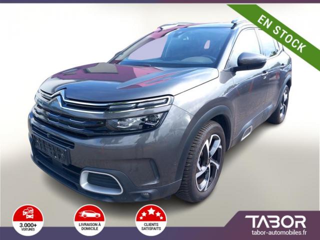 Citroen C5 Aircross 1.6 Puretech 180 Aut. Shine