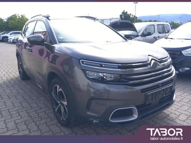 Citroen C5 Aircross image 1