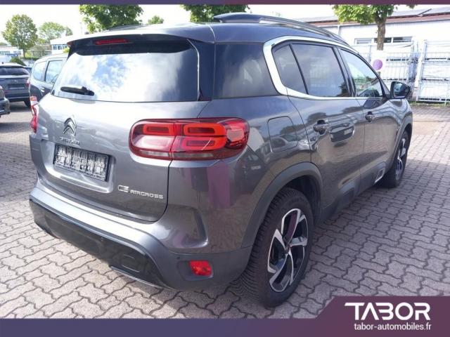 Citroen C5 Aircross image 9