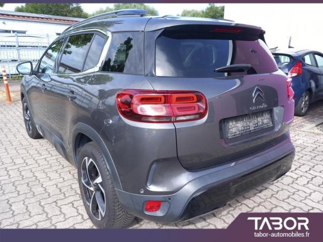 Citroen C5 Aircross image 6