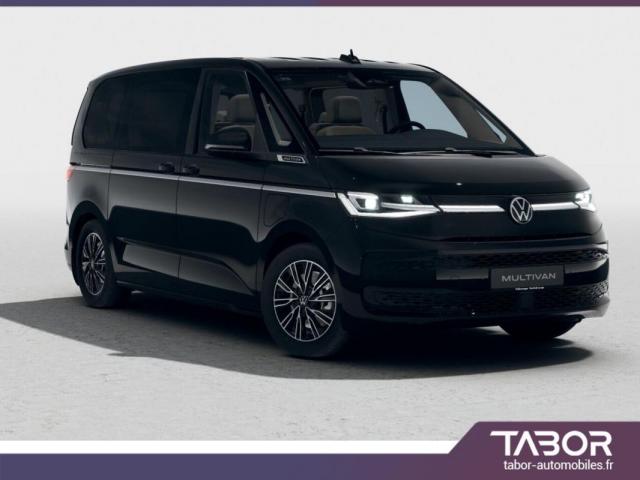 Volkswagen Multivan image 9