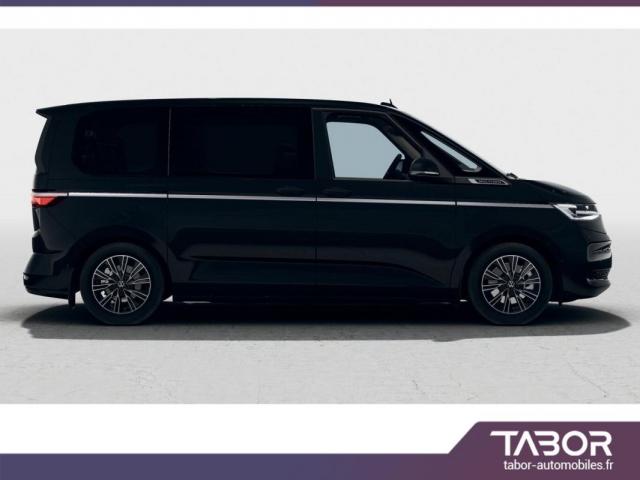 Volkswagen Multivan image 8