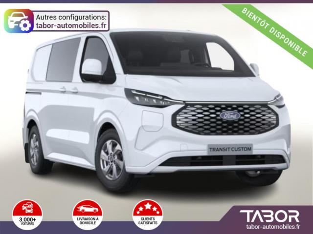 Ford Transit Custom E- Dciv 218 Limited L1 Led
