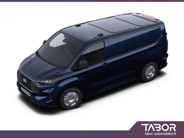 Ford Transit Custom image 3