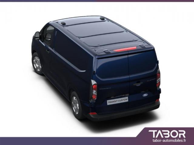 Ford Transit Custom image 9