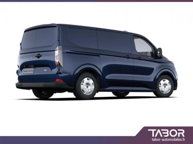 Ford Transit Custom image 6