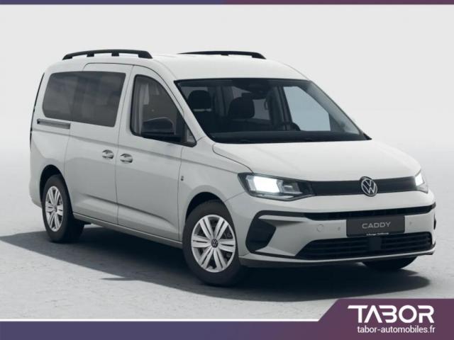 Volkswagen Caddy image 1