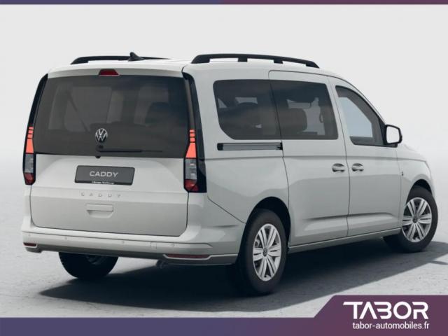 Volkswagen Caddy image 6