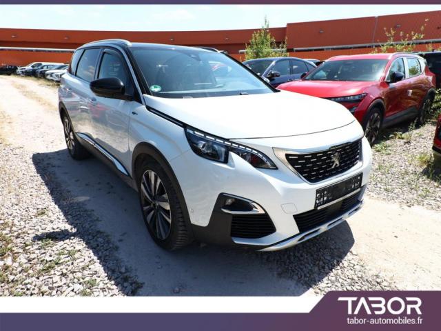 Peugeot 5008 image 7