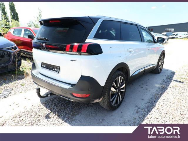Peugeot 5008 image 4