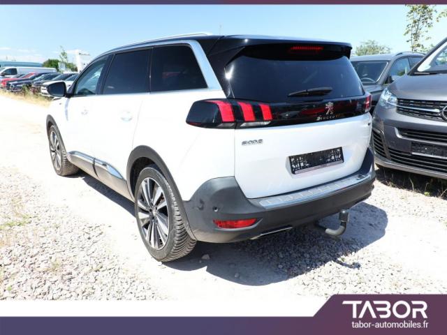 Peugeot 5008 image 5
