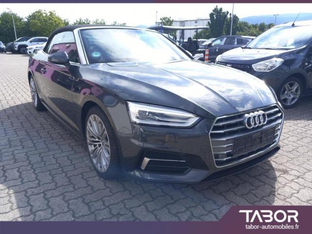 Audi A5 image 1