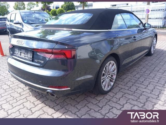 Audi A5 image 9