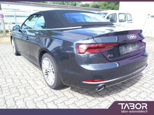 Audi A5 image 2