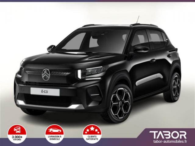 Citroen C3 44 Kwh Max Hiverp 11kw-Obc Cam Gps