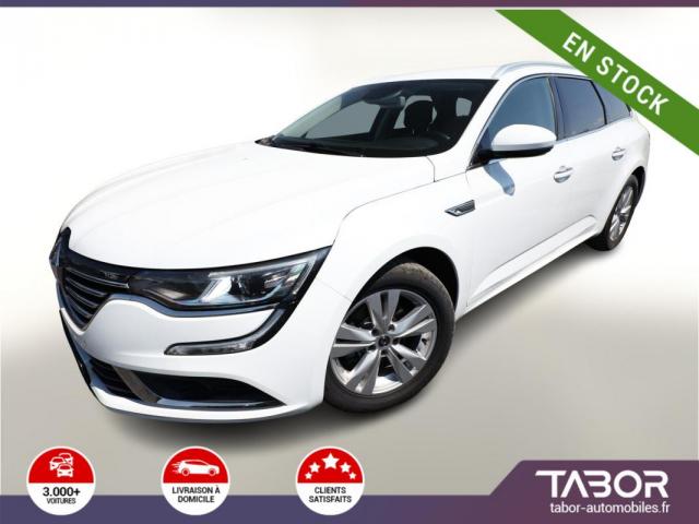 Renault Talisman Grandtour 1.3 Tce 160 Edc Life