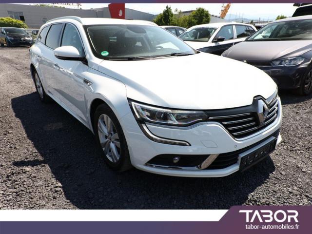 Renault Talisman image 8
