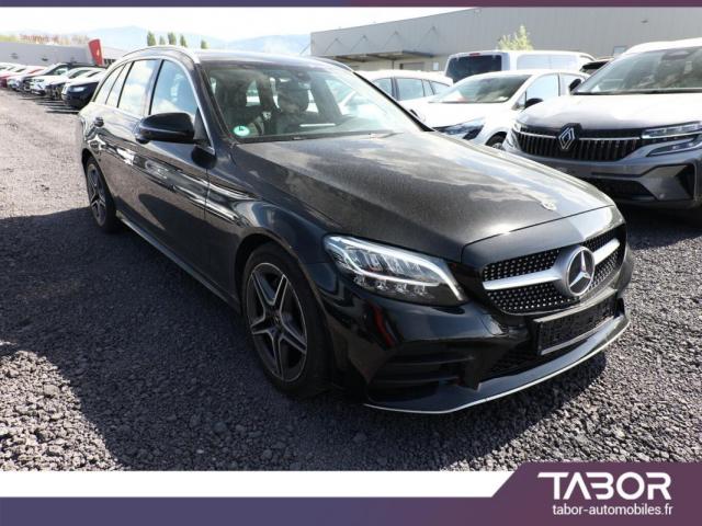 Mercedes Benz Classe C image 3
