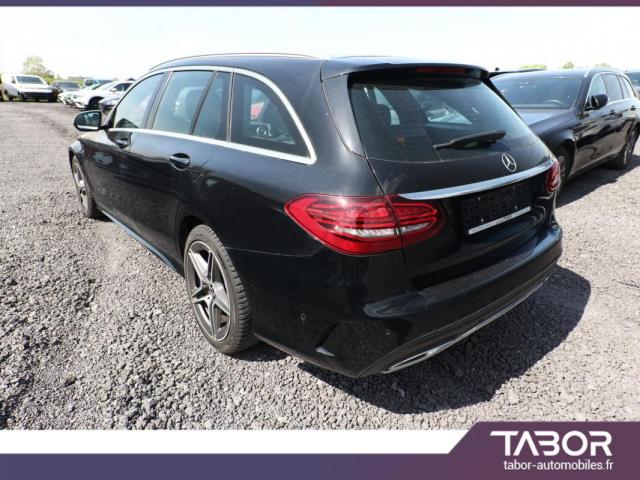 Mercedes Benz Classe C image 7
