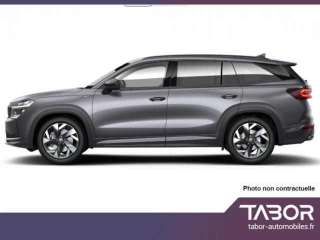 Skoda Kodiaq image 2