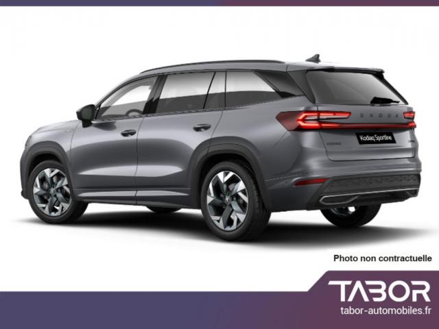 Skoda Kodiaq image 8