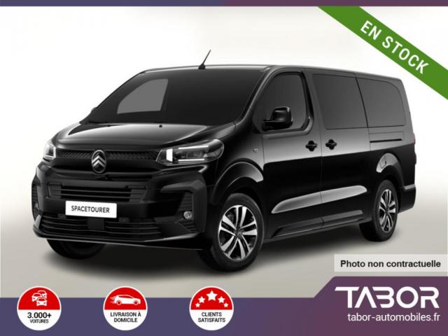 Citroen Spacetourer 180 Max Xl Pano Cam Cuir Bt