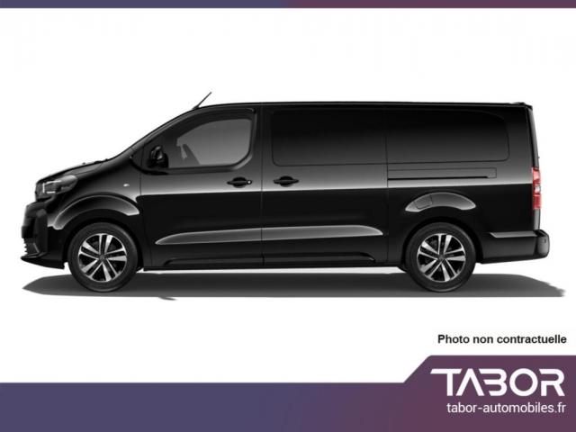 Citroen Spacetourer image 4