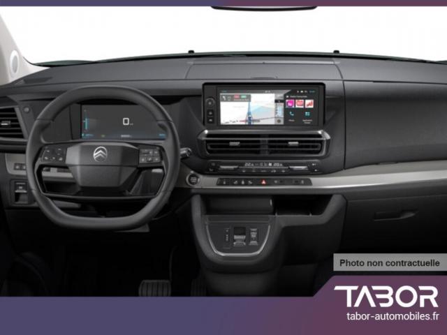 Citroen Spacetourer image 9