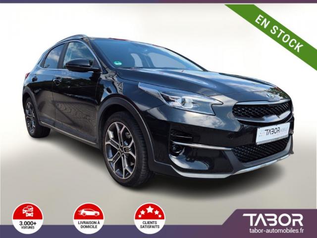 Kia Xceed d’occasion