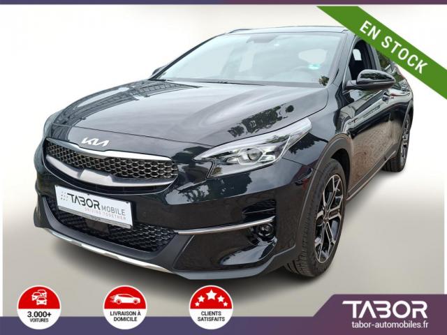 Kia Xceed d’occasion