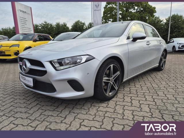 Mercedes Benz Classe A image 5